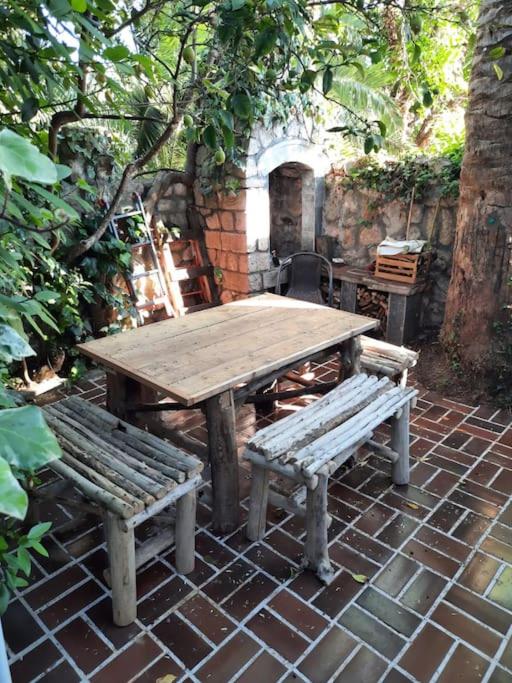Casa Soraia nell'isola dei sogni