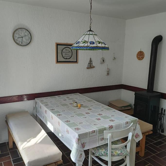 Casa Soraia nell'isola dei sogni