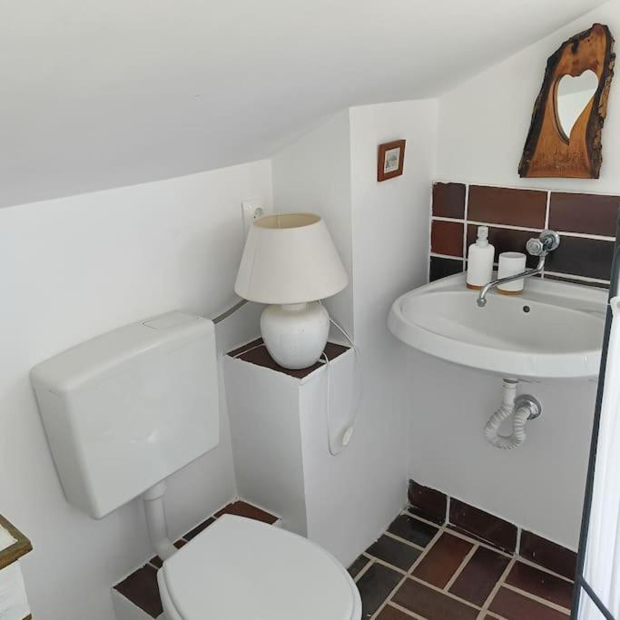 Casa Soraia nell'isola dei sogni