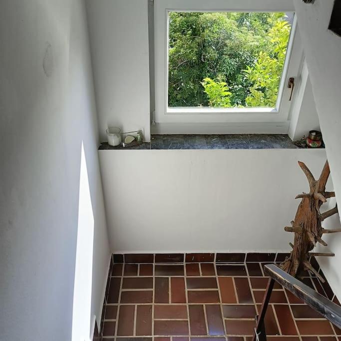 Casa Soraia nell'isola dei sogni