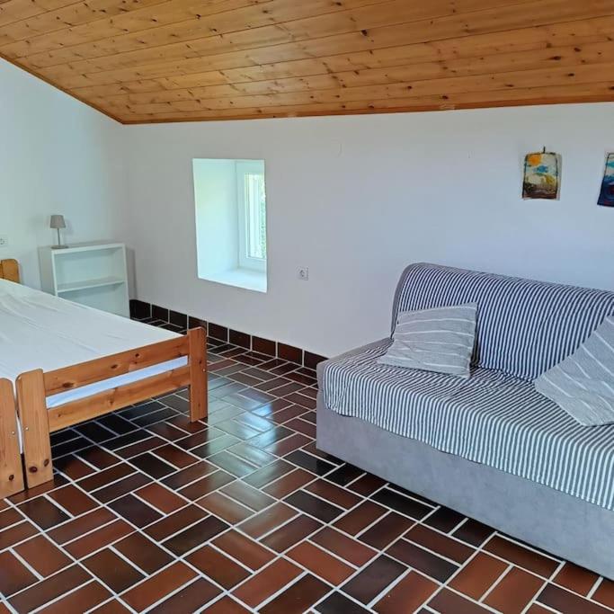 Casa Soraia nell'isola dei sogni