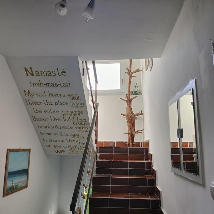 Casa Soraia nell'isola dei sogni