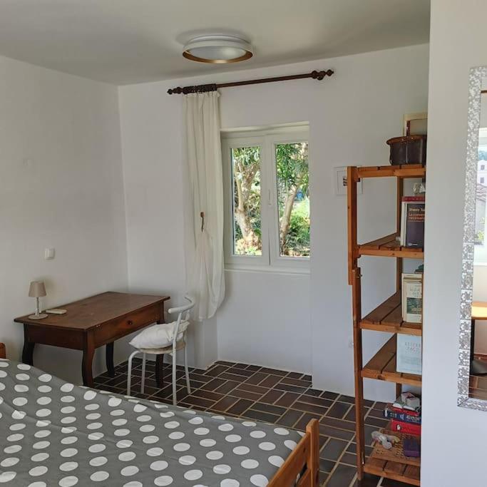 Casa Soraia nell'isola dei sogni