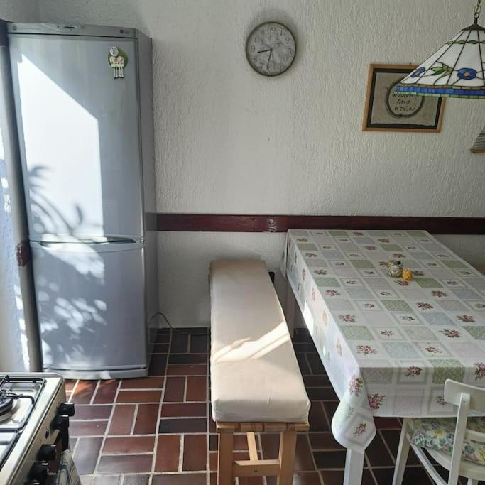 Casa Soraia nell'isola dei sogni