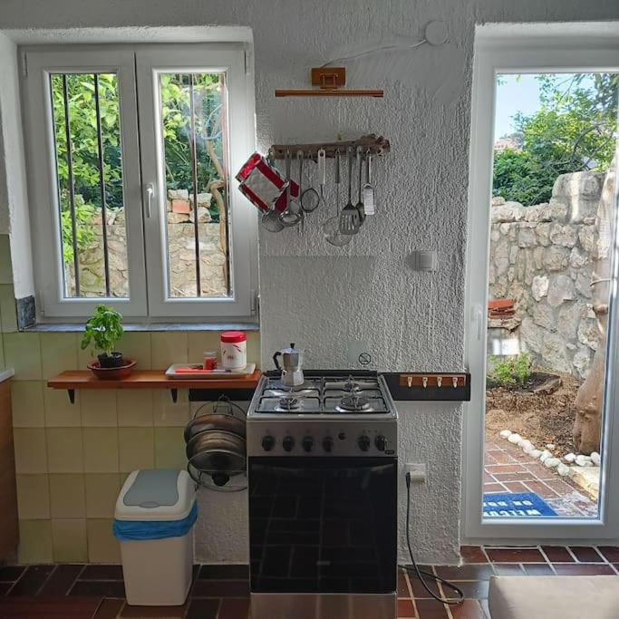 Casa Soraia nell'isola dei sogni