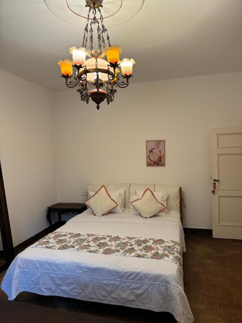 Villa do Lago Nogueira