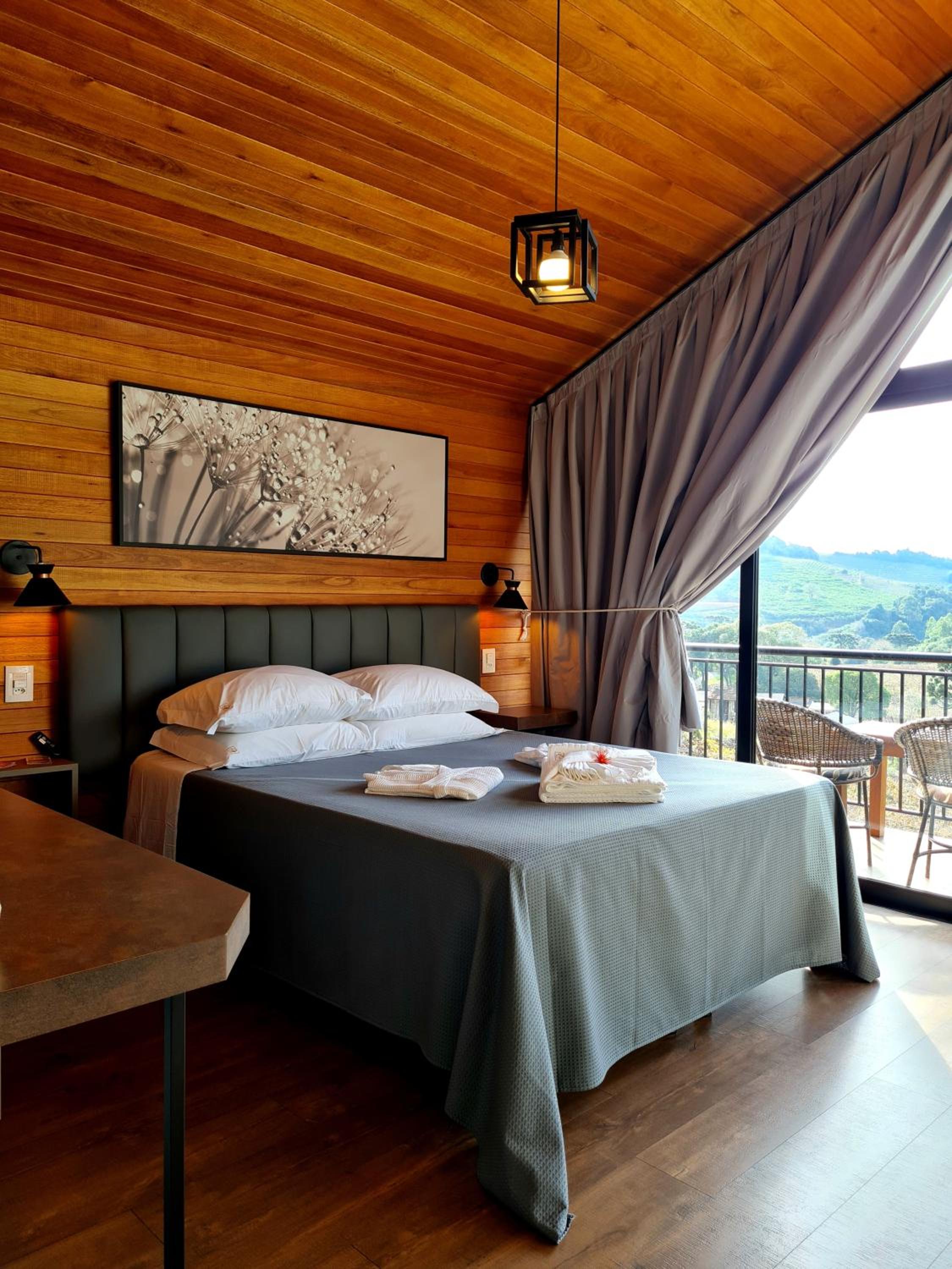 CABANAS LE VIGNE