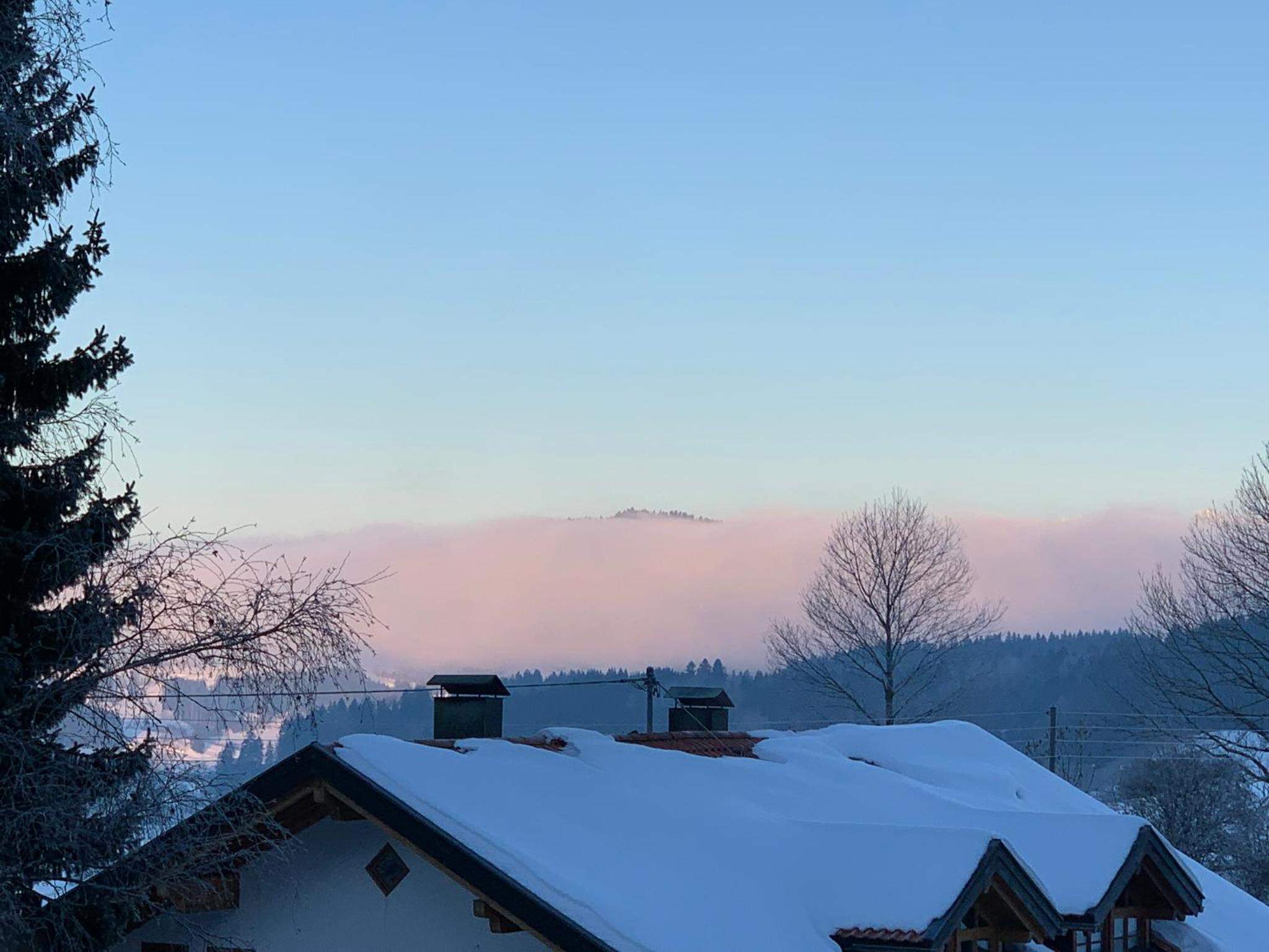 Ferienwohnung Allgäu