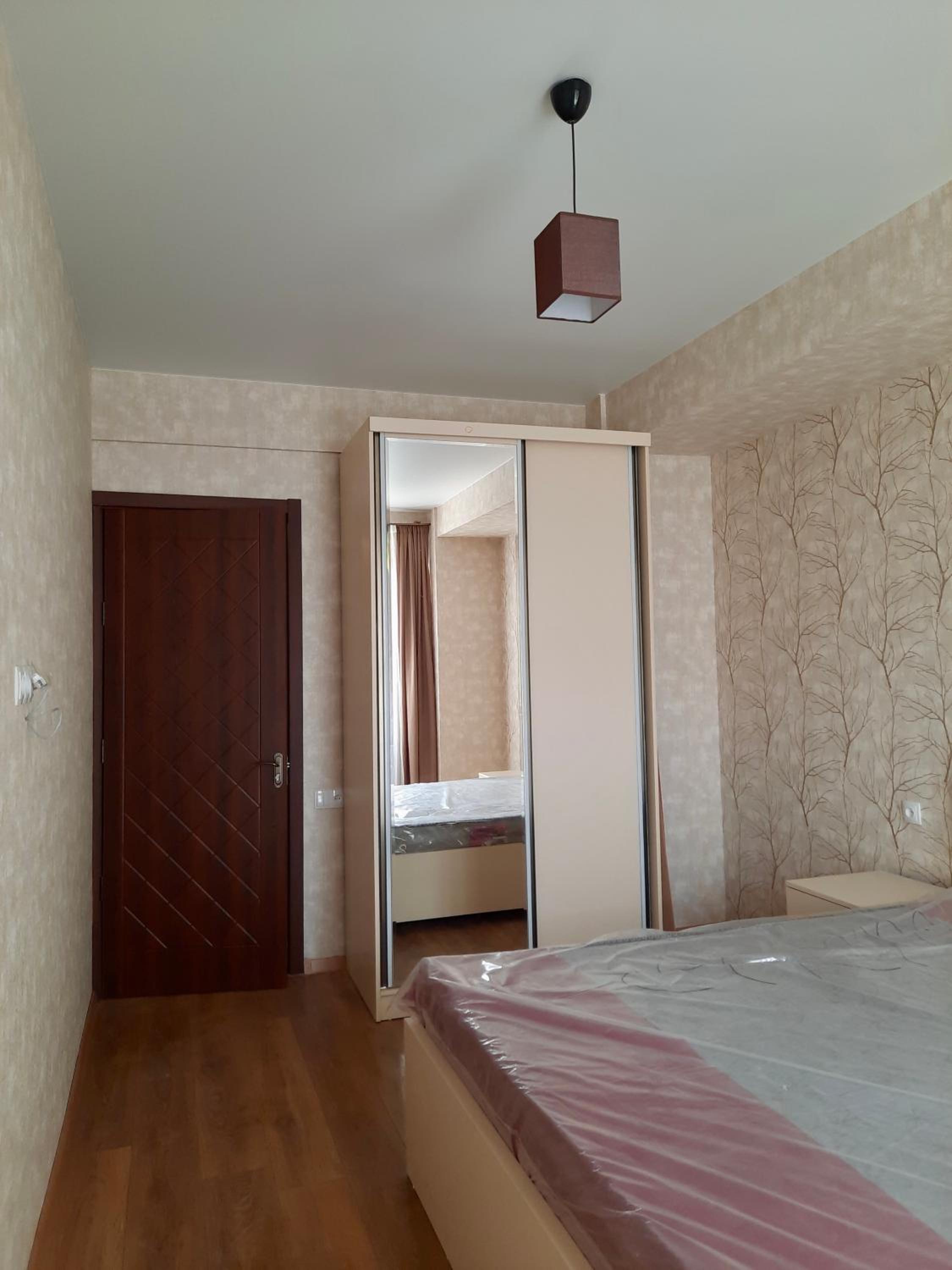 Didi dighomi new apartment view 3