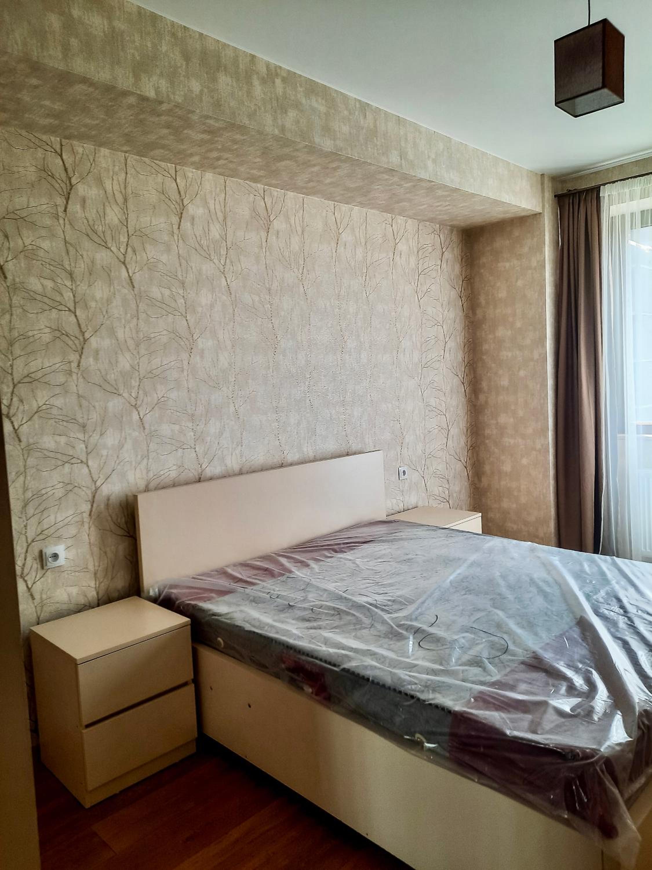 Didi dighomi new apartment view 4