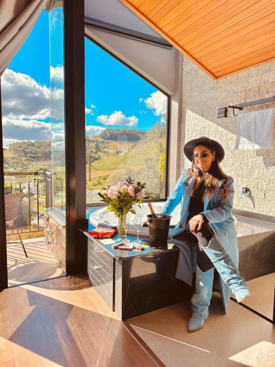 CABANAS LE VIGNE