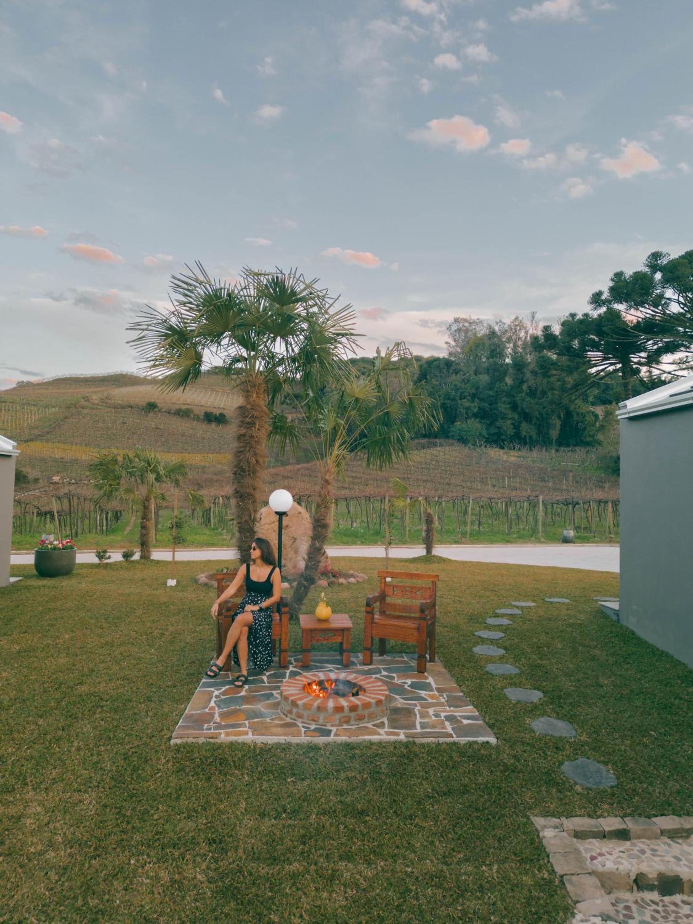 CABANAS LE VIGNE