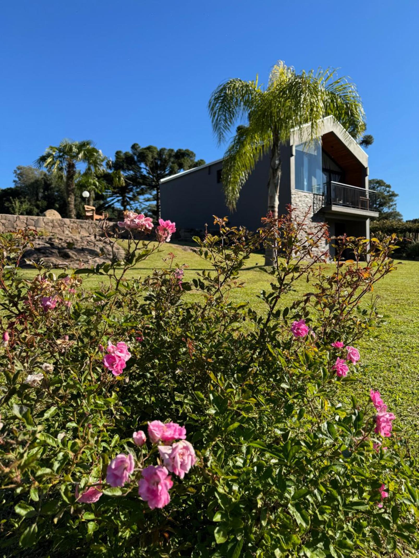 CABANAS LE VIGNE