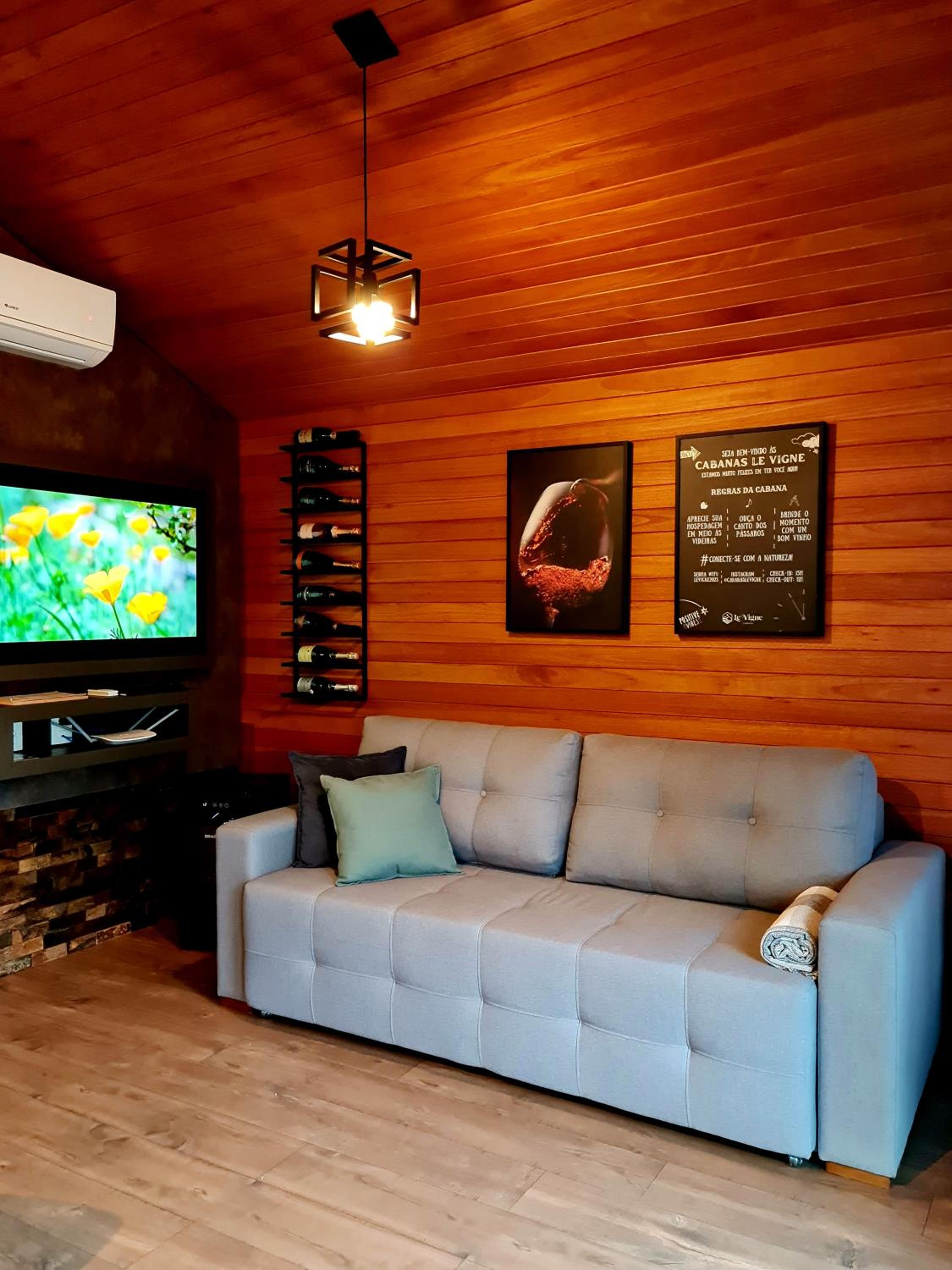 CABANAS LE VIGNE