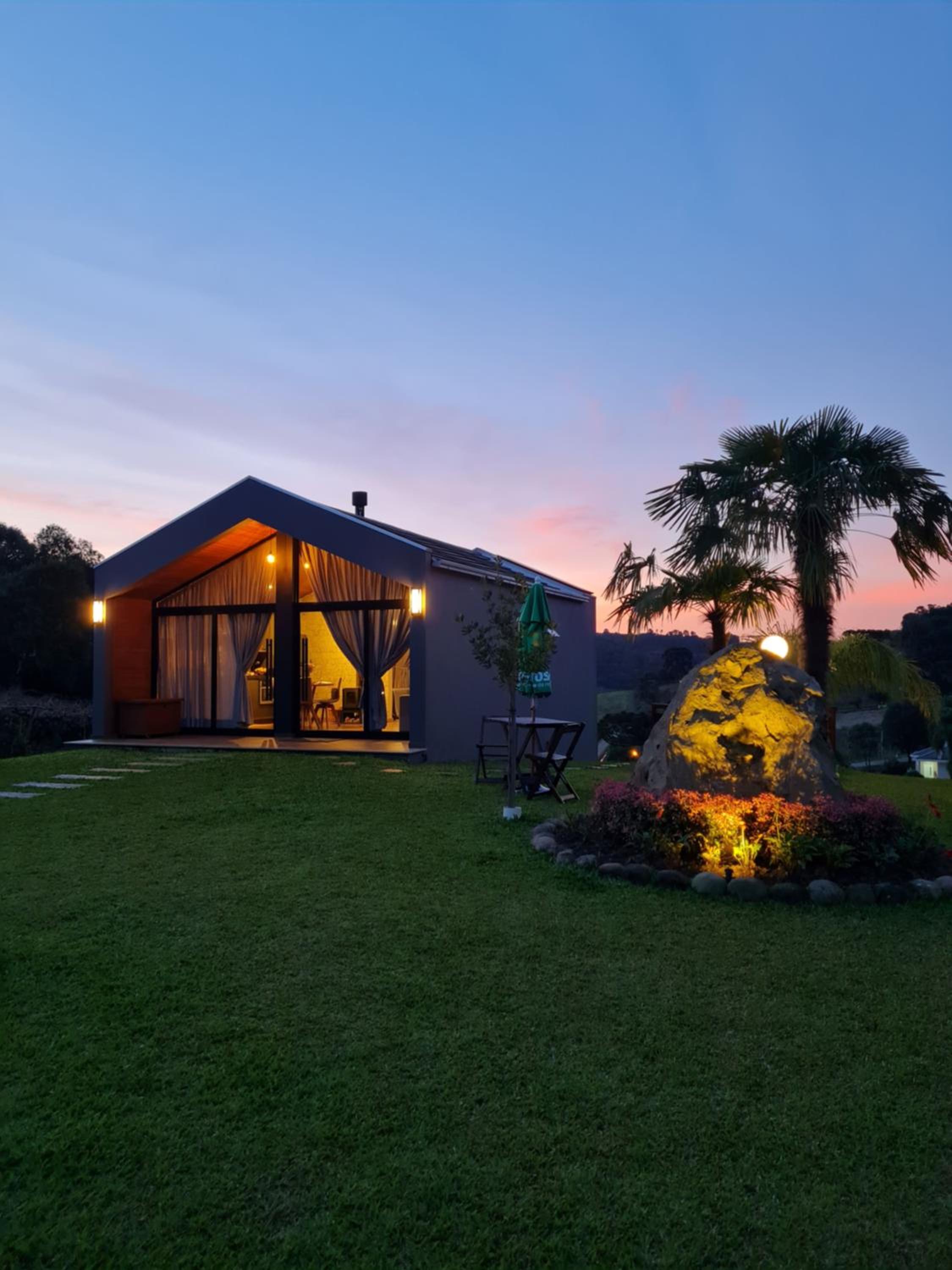 CABANAS LE VIGNE