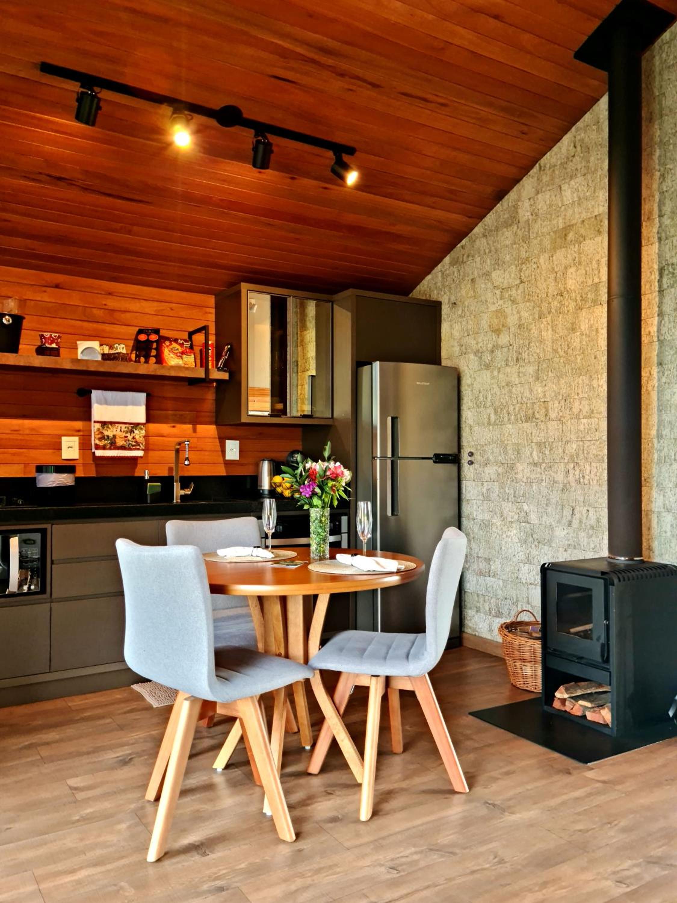 CABANAS LE VIGNE