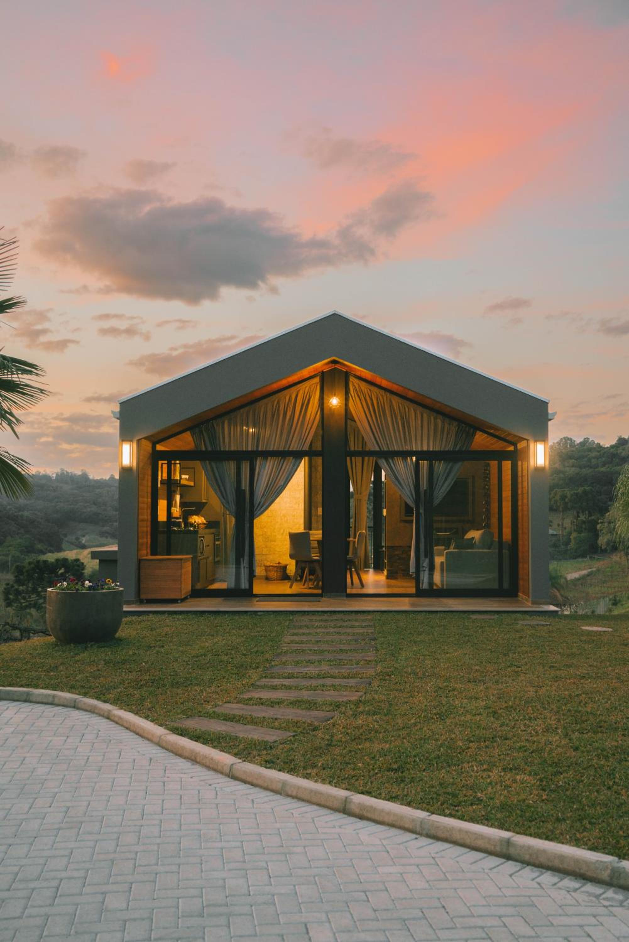 CABANAS LE VIGNE