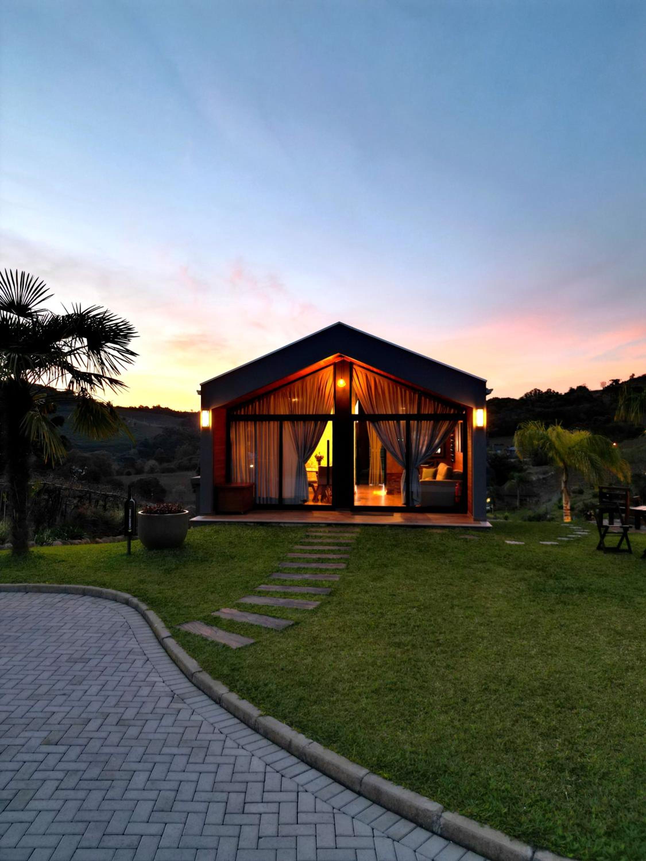 CABANAS LE VIGNE