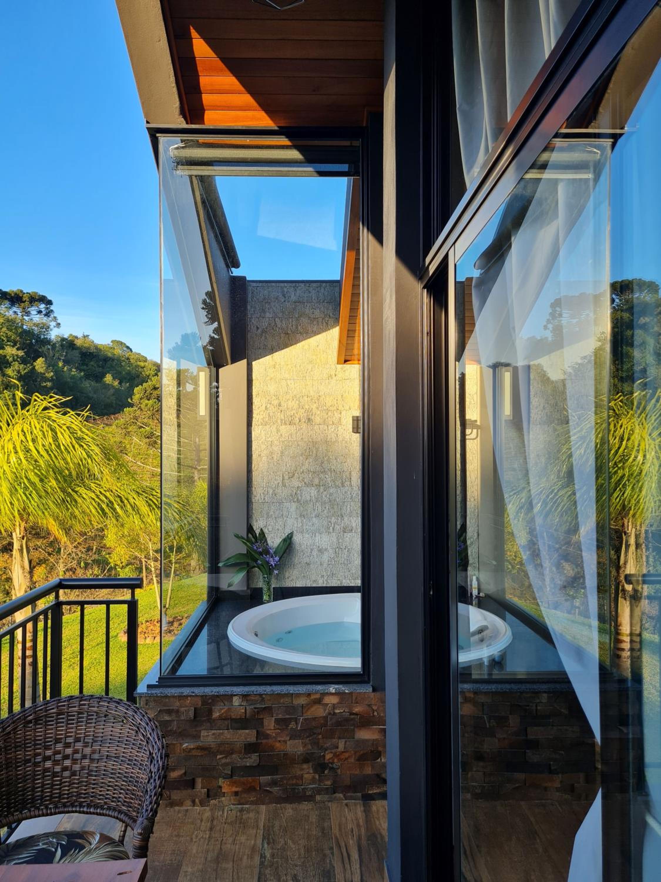 CABANAS LE VIGNE