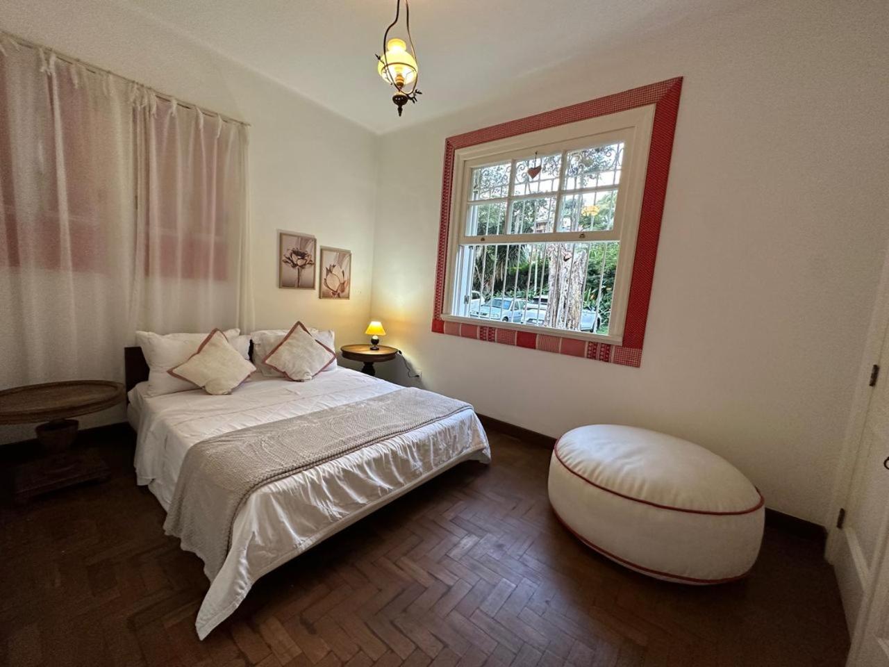 Villa do Lago Nogueira
