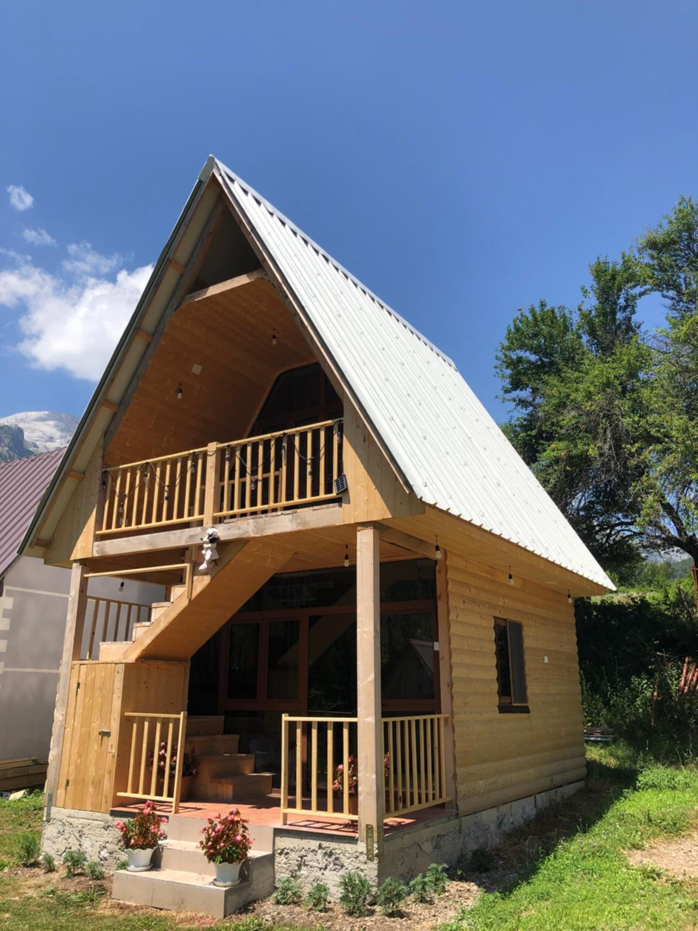 Villa Belinis