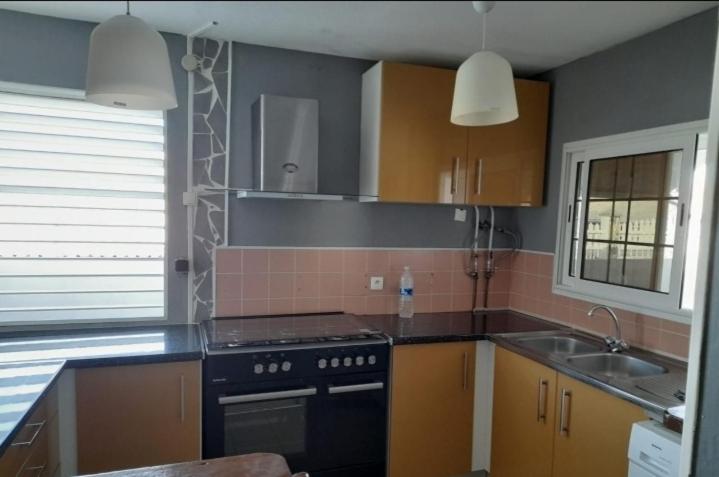 VillaBadlou Ti Cocon