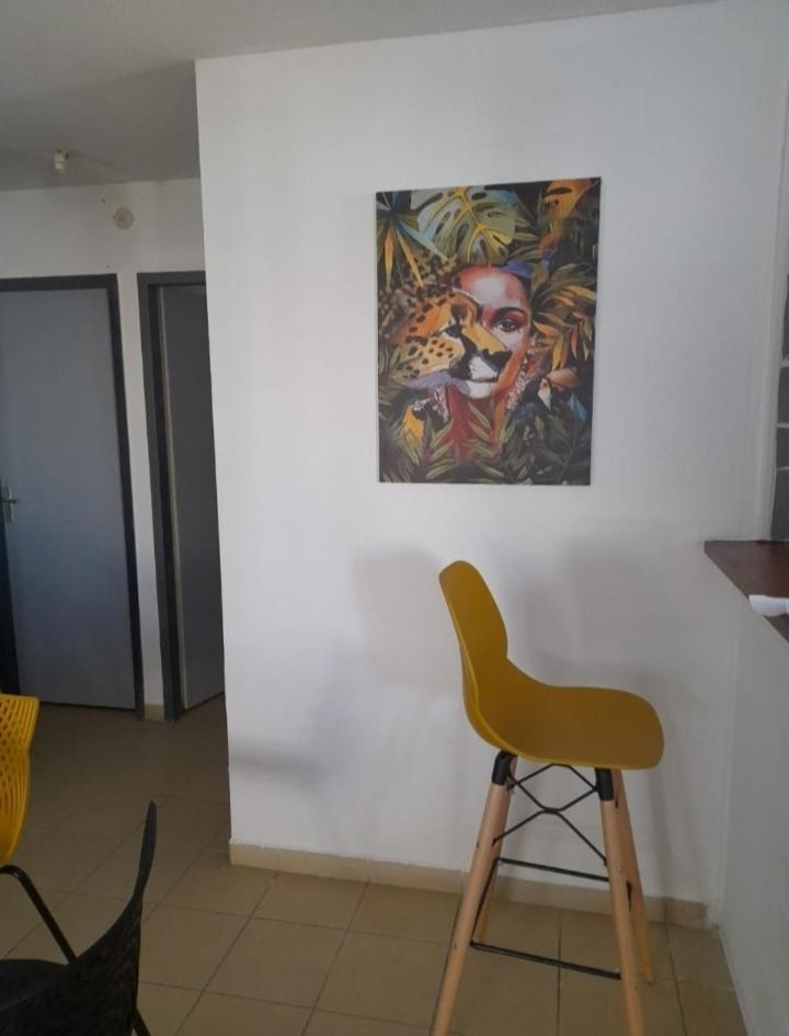 VillaBadlou Ti Cocon
