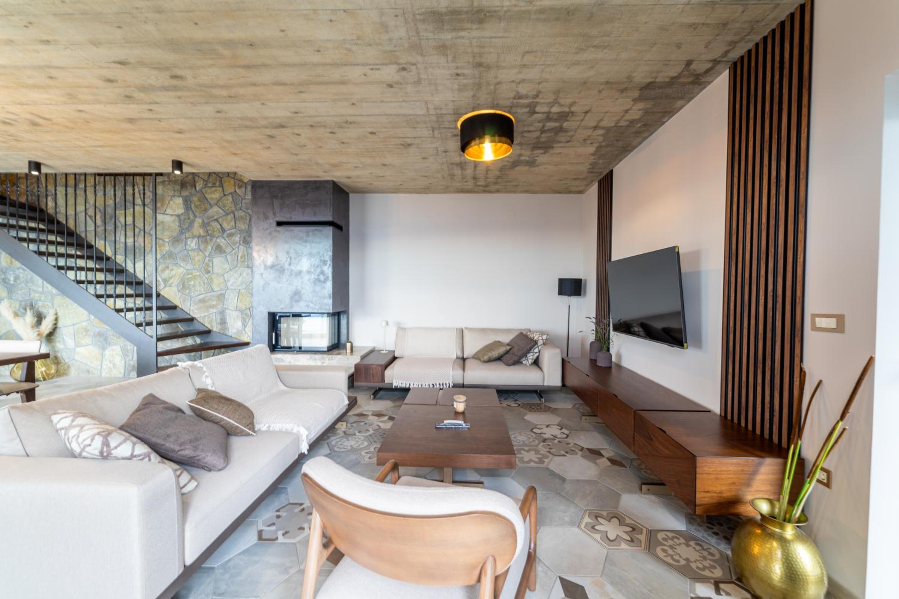 Vila Marigold