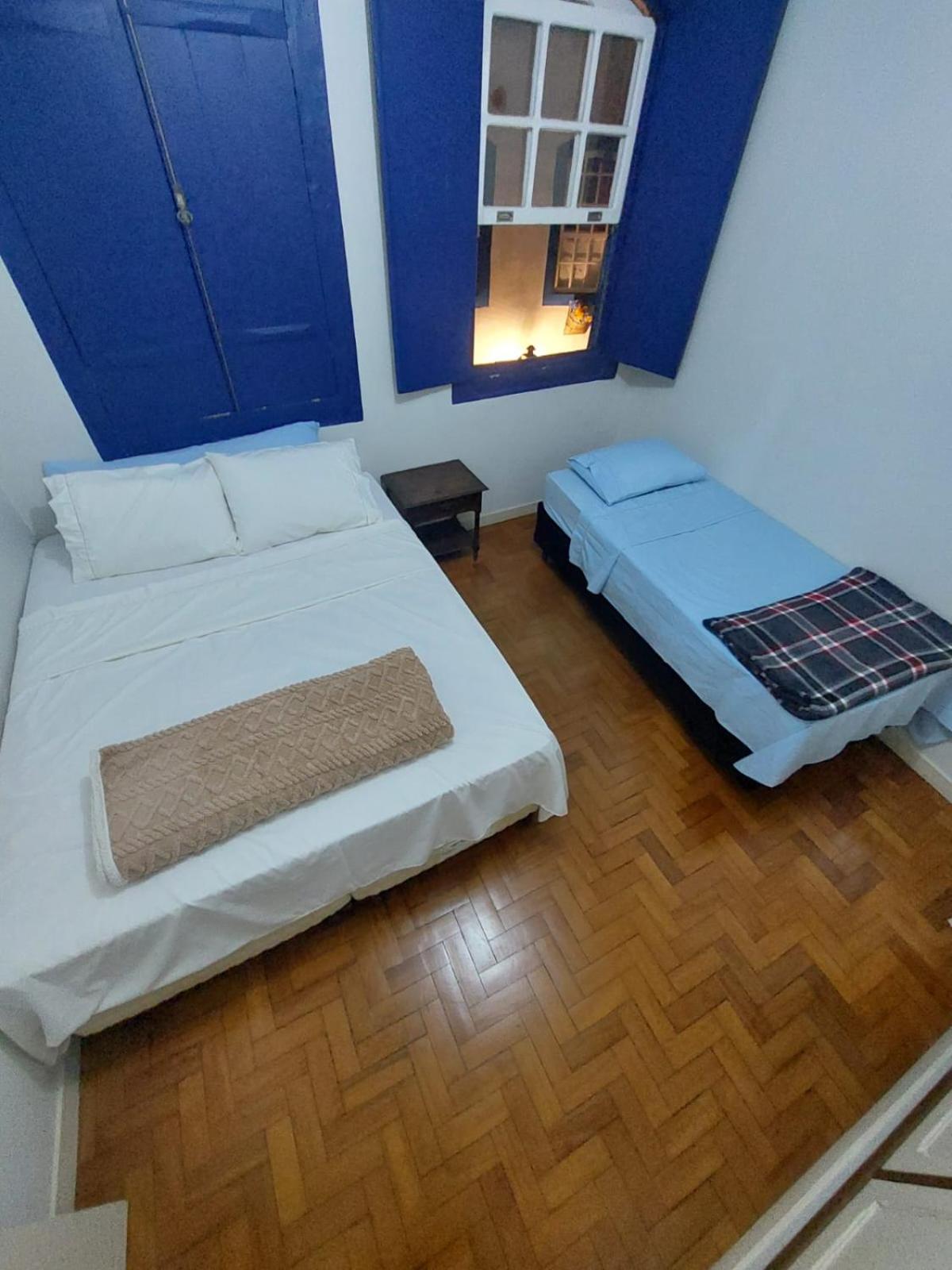 Casa Carmo