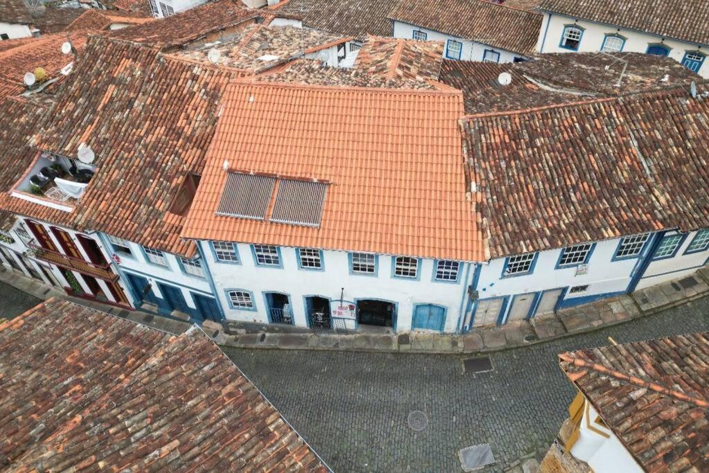 Casa Carmo