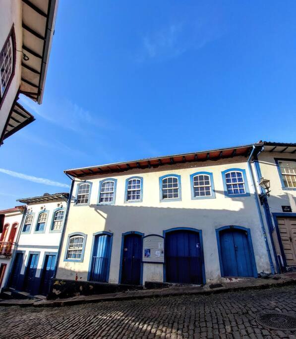 Casa Carmo