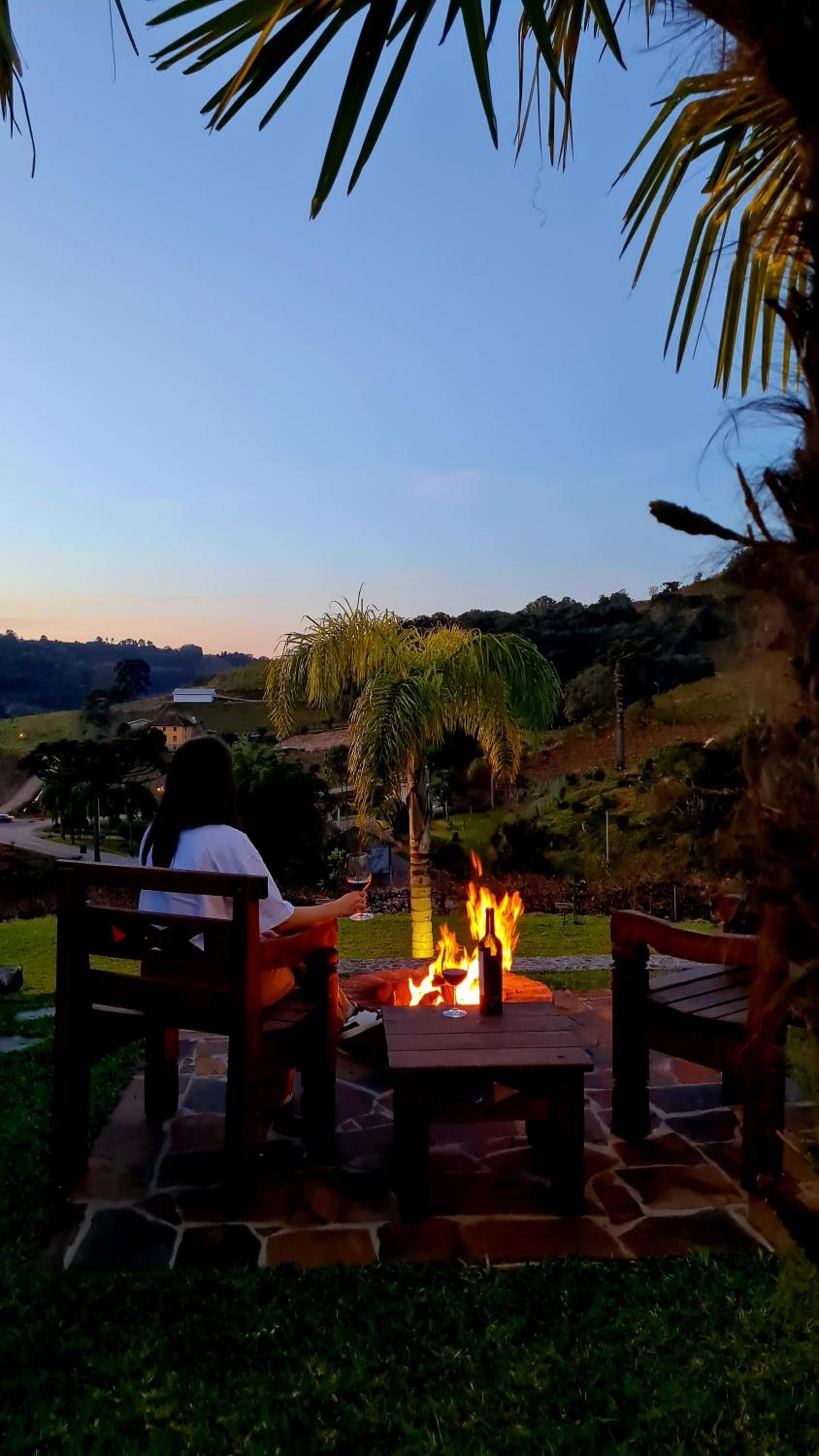 CABANAS LE VIGNE