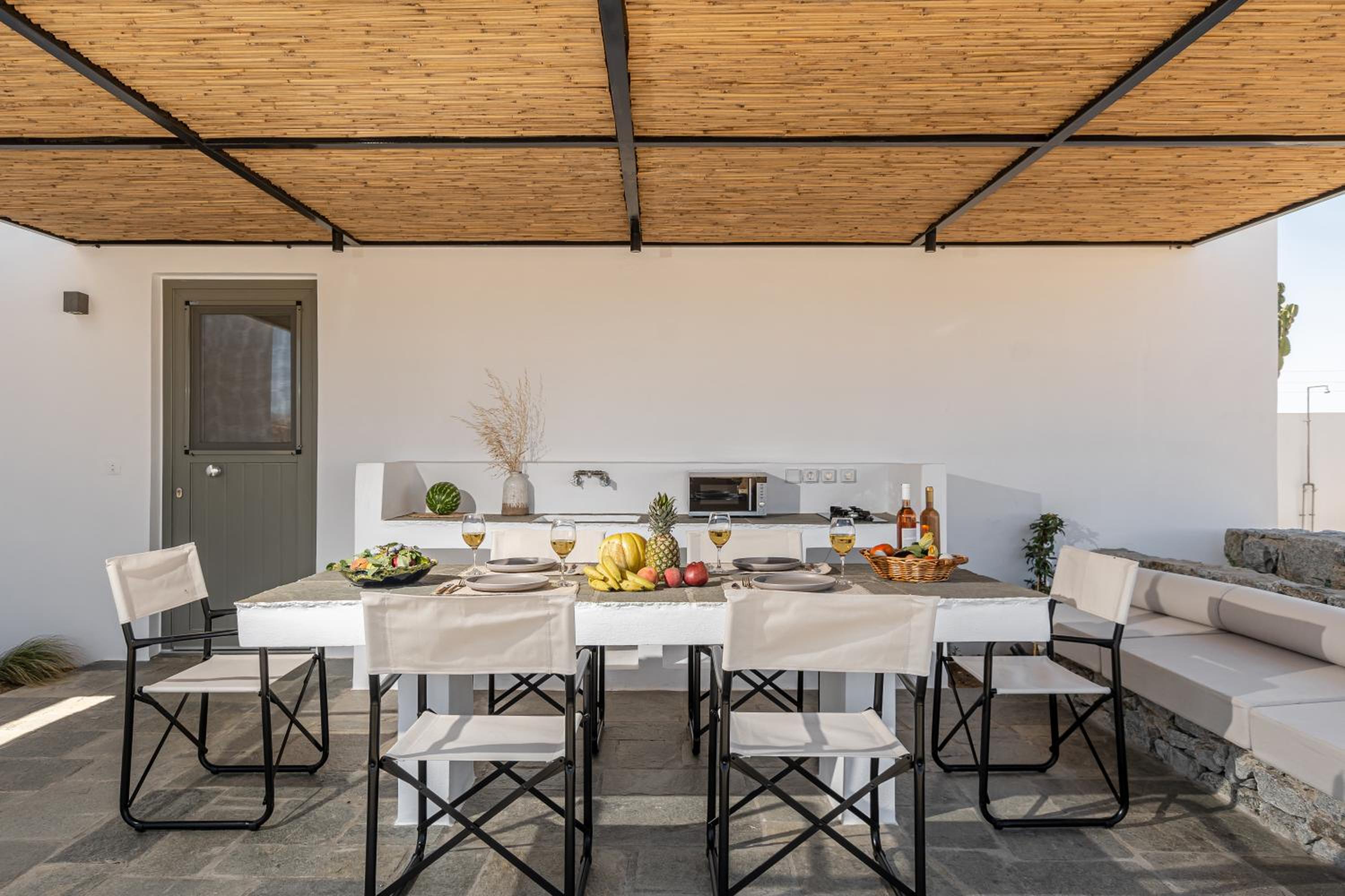 AGRILIA SUITES