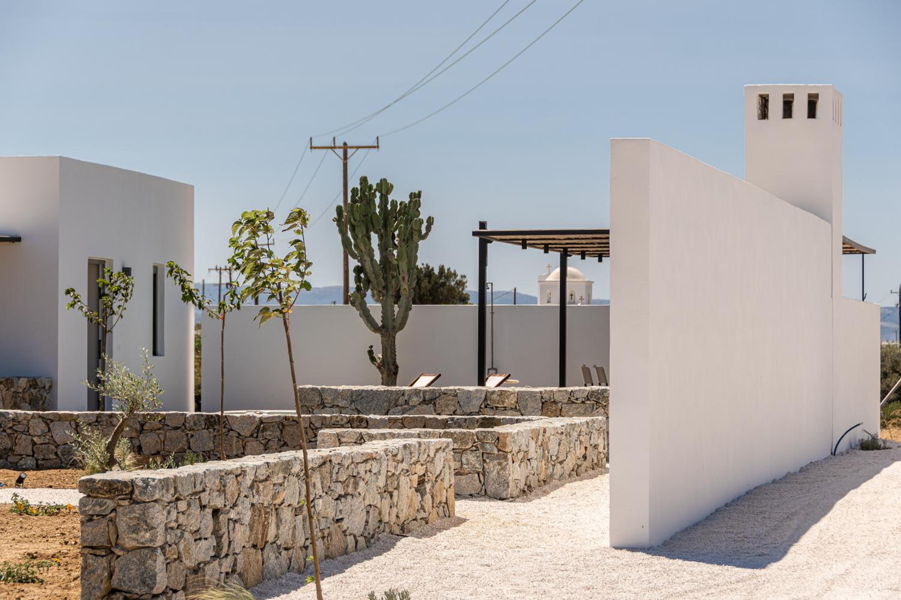AGRILIA SUITES