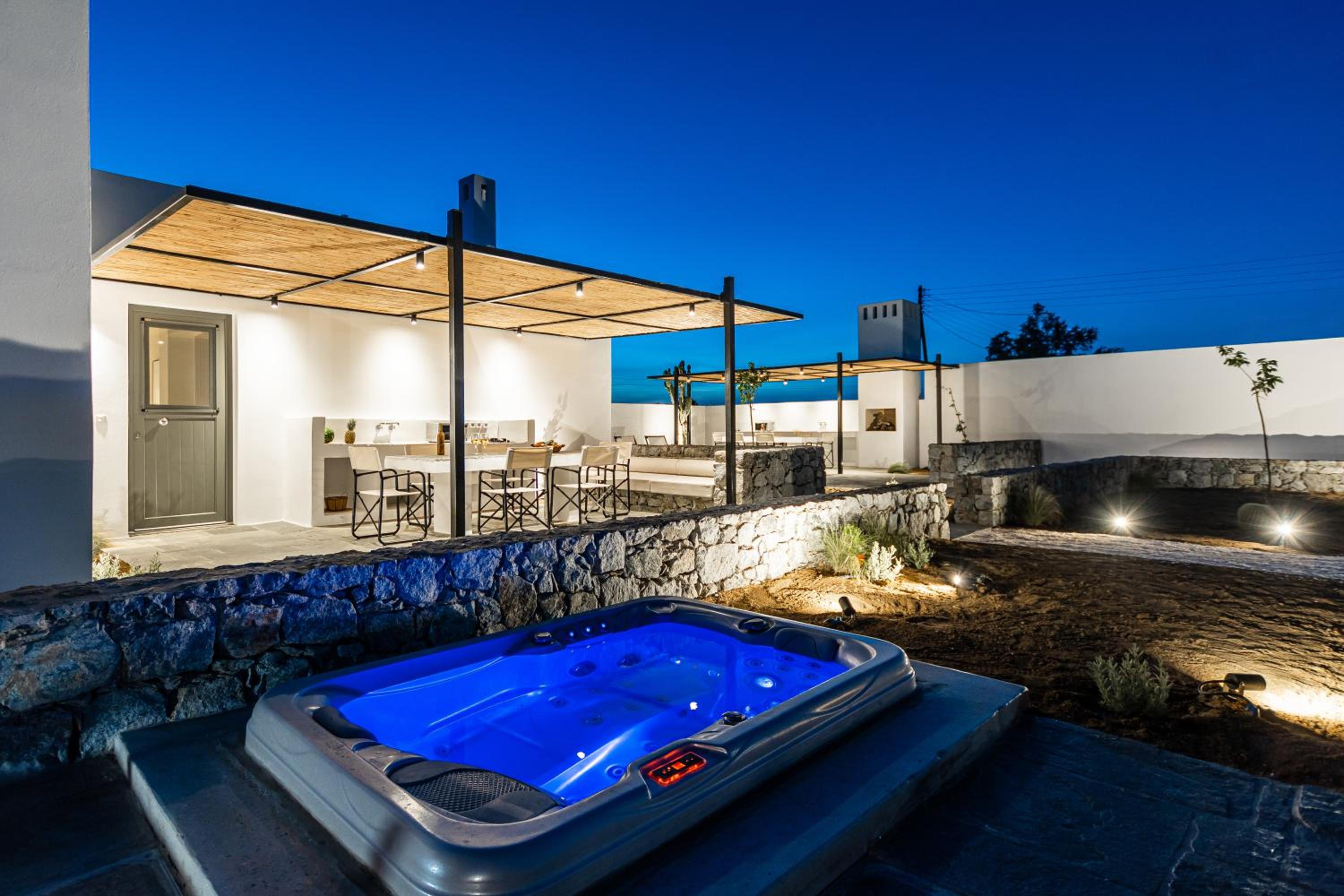 AGRILIA SUITES