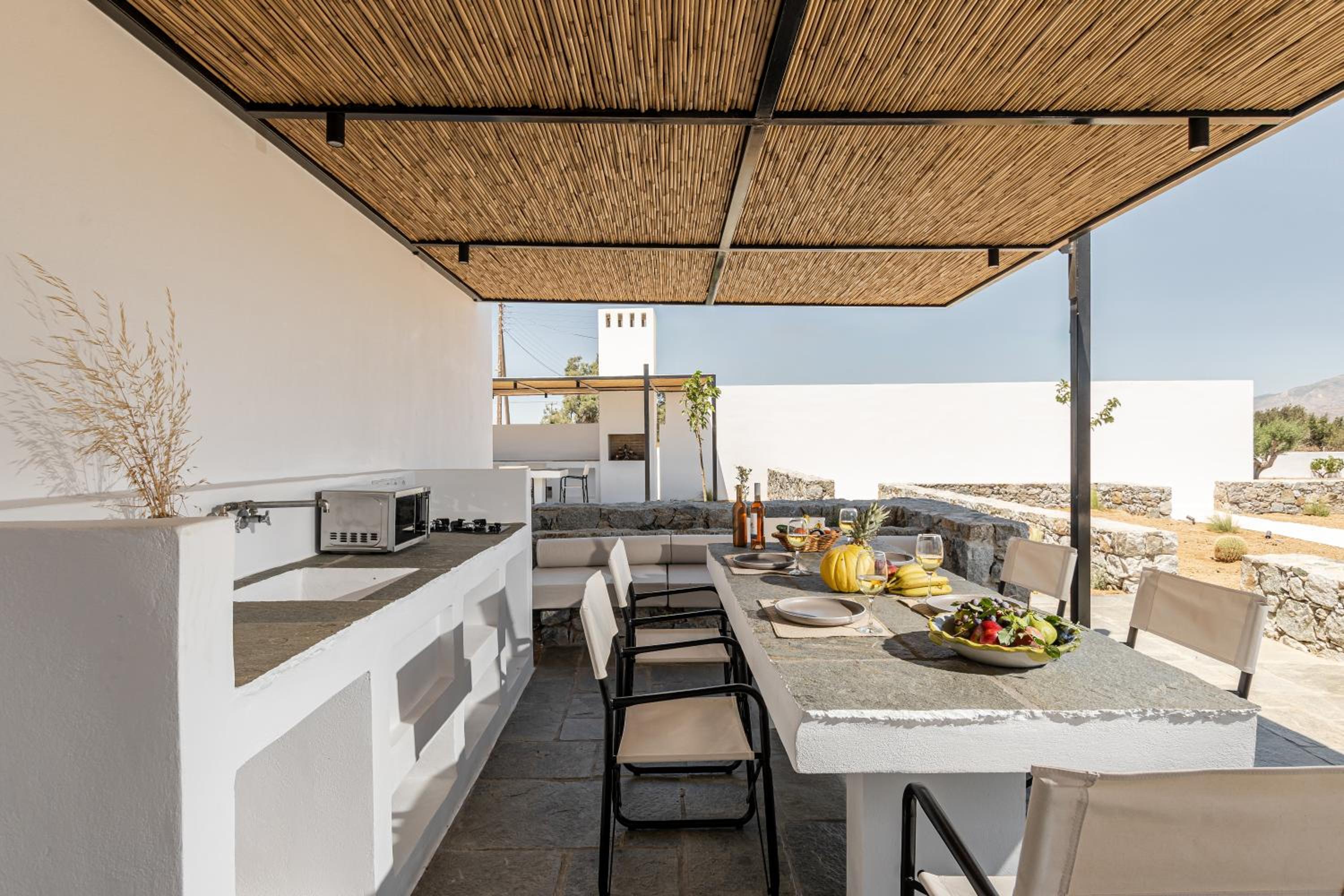 AGRILIA SUITES