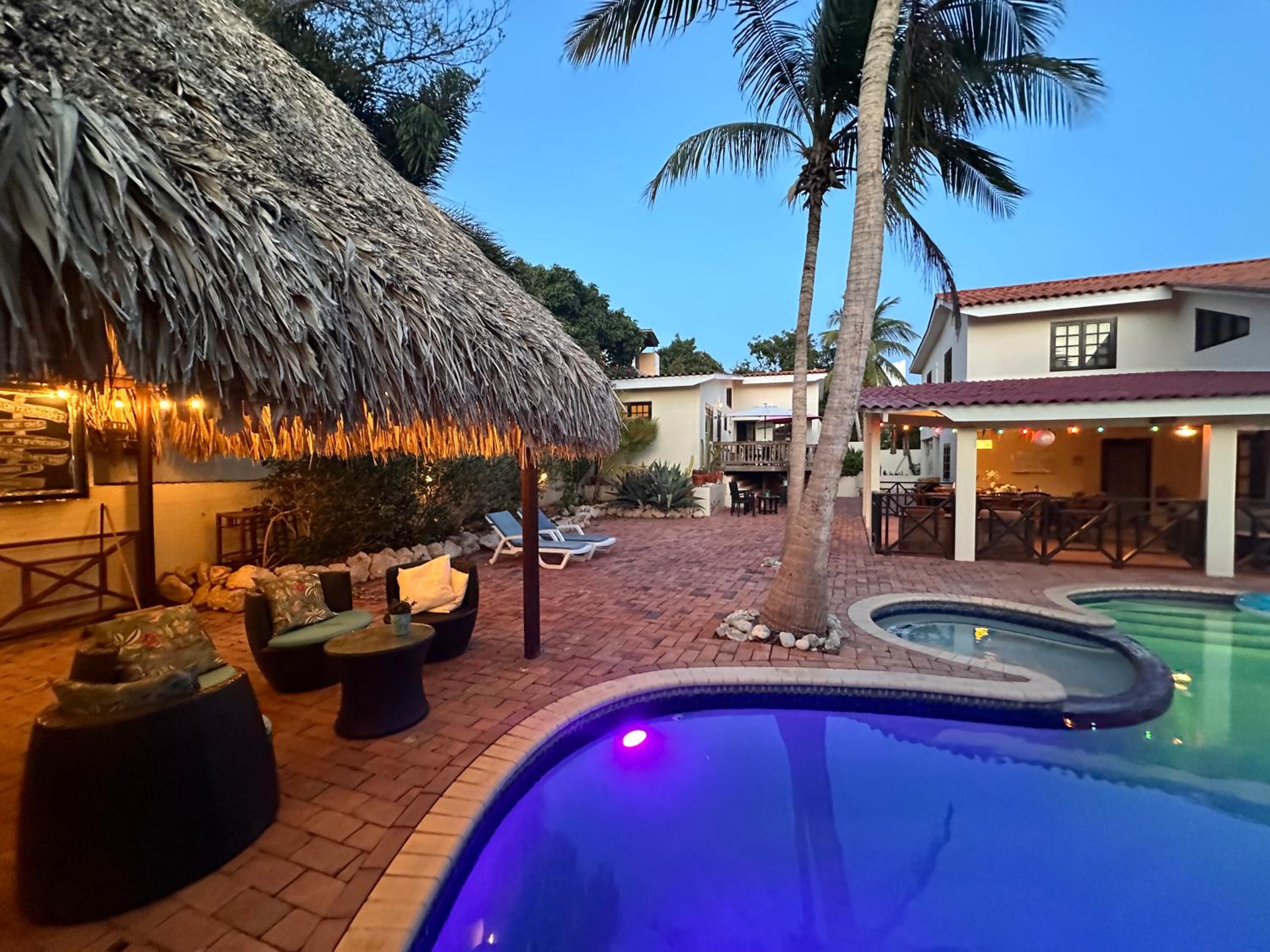 Sylvie Resort Curaçao