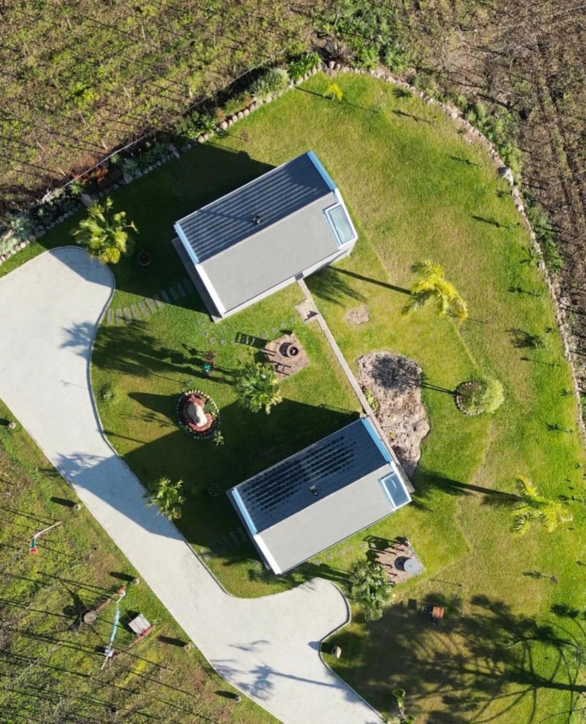CABANAS LE VIGNE