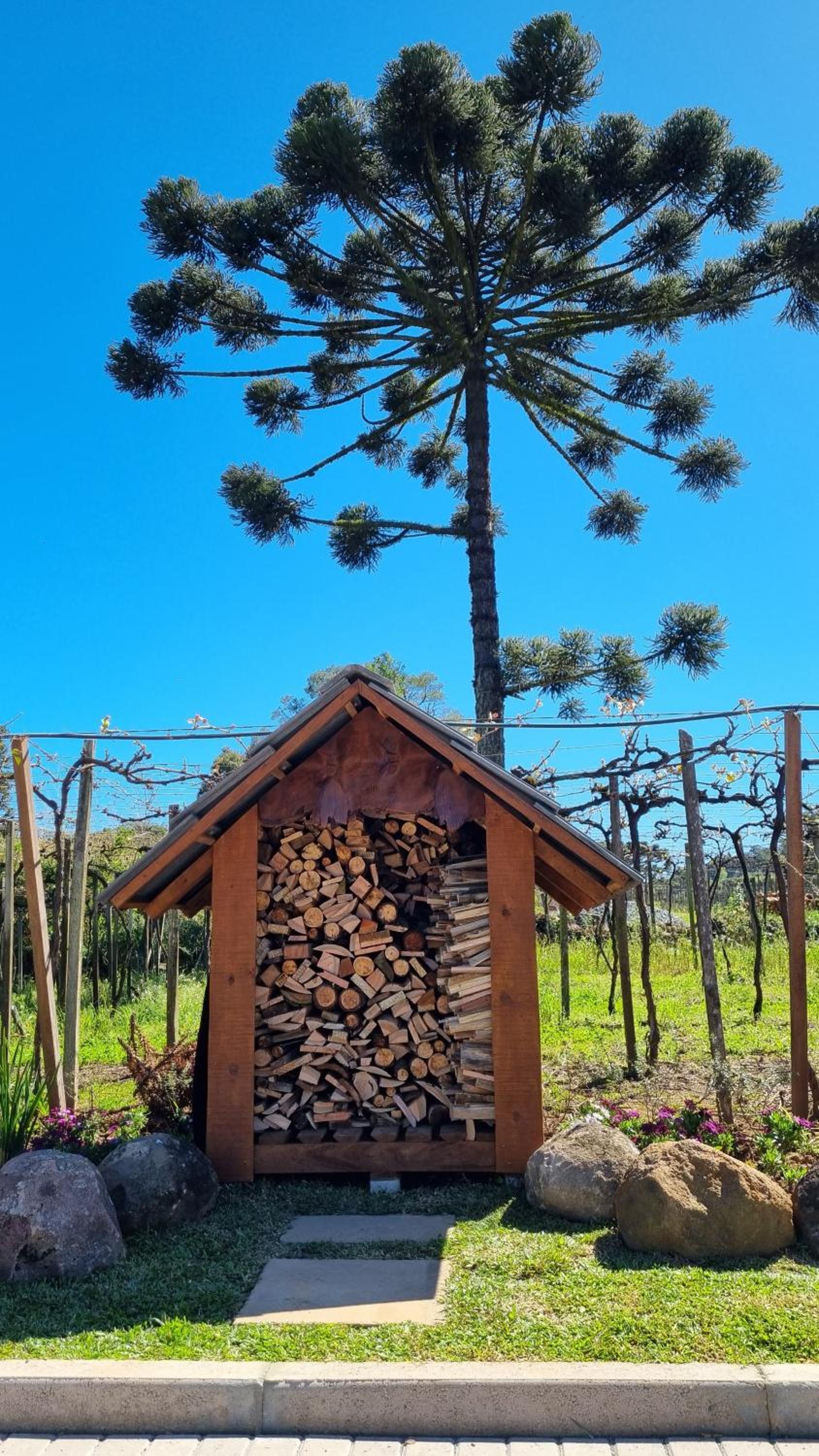 CABANAS LE VIGNE