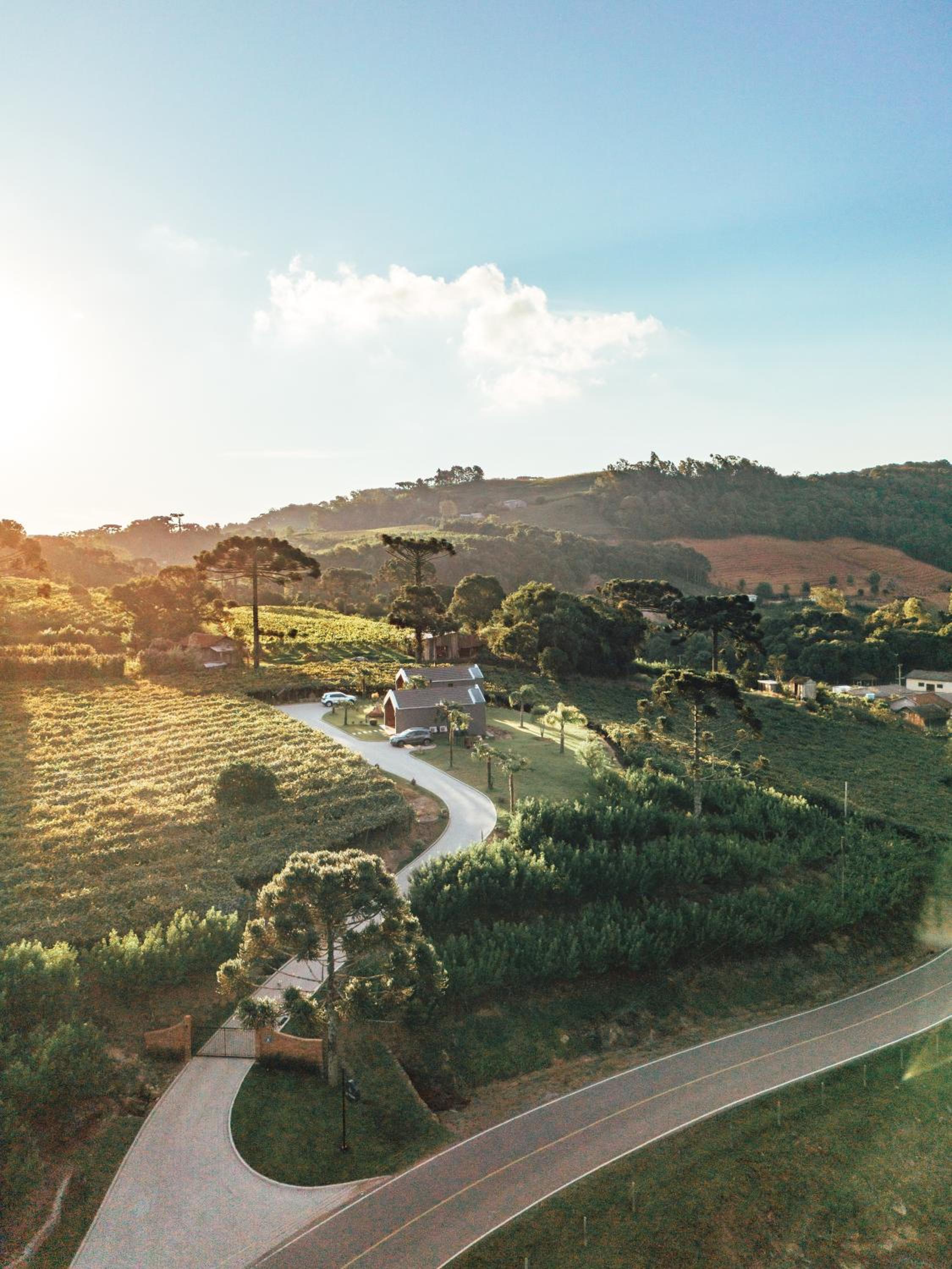 CABANAS LE VIGNE