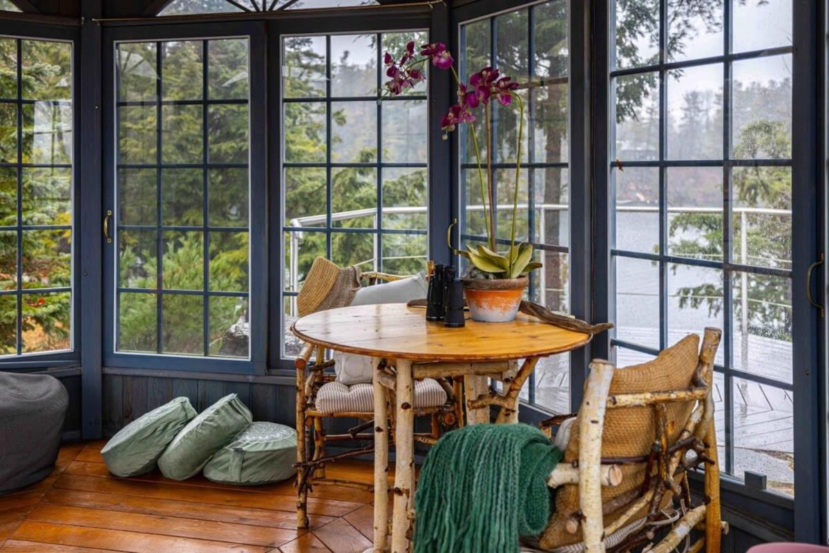 Badger's Sett - Estate on point with hot tub