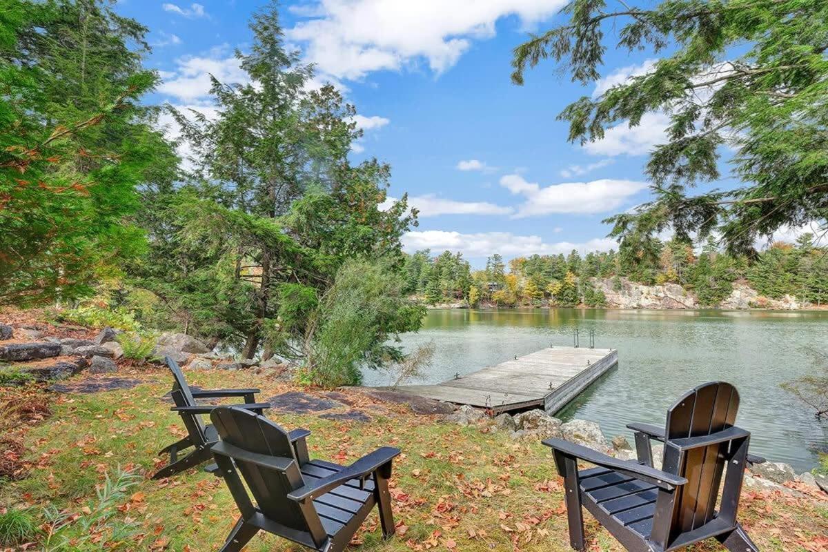 Badger's Sett - Estate on point with hot tub
