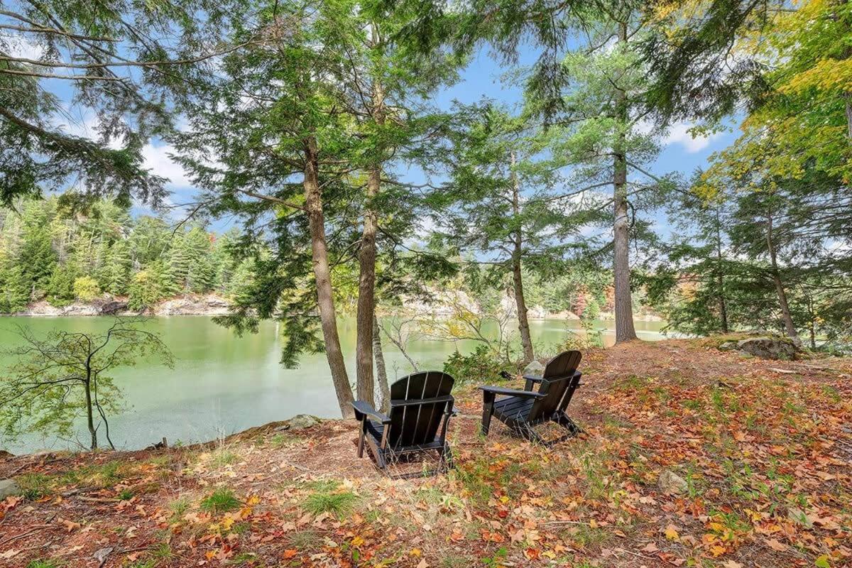 Badger's Sett - Estate on point with hot tub