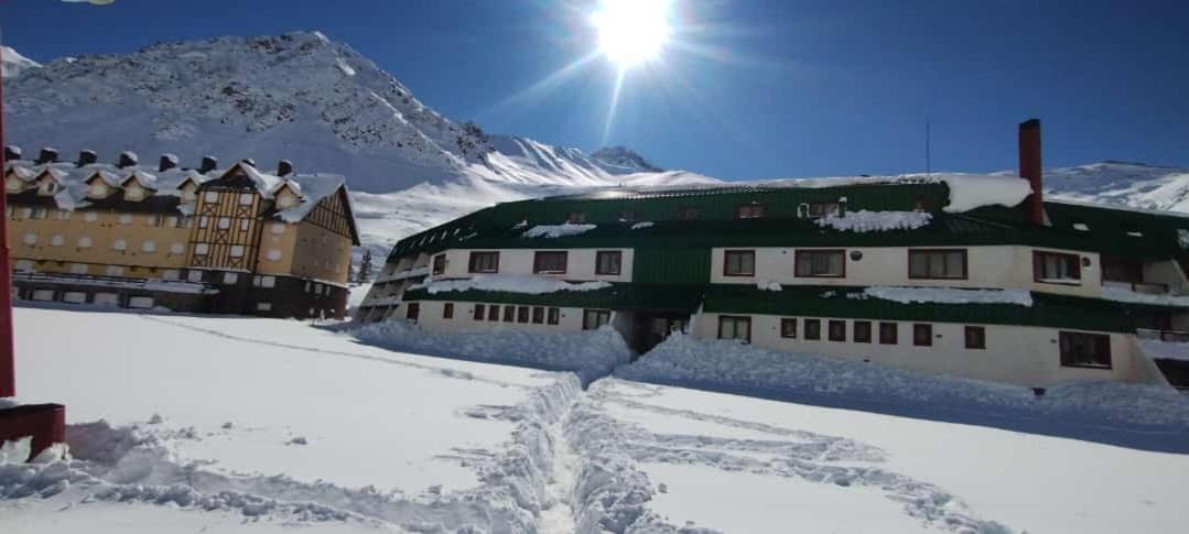 Aconcagua Departamento