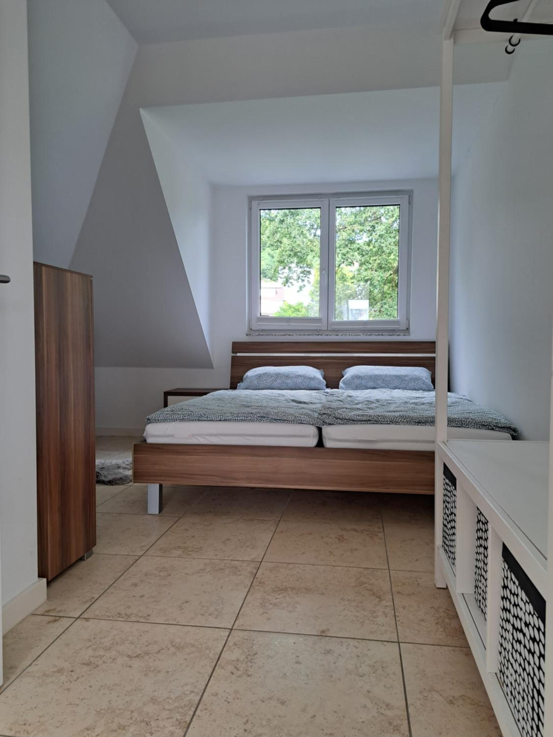 Exklusive Penthousewohnung