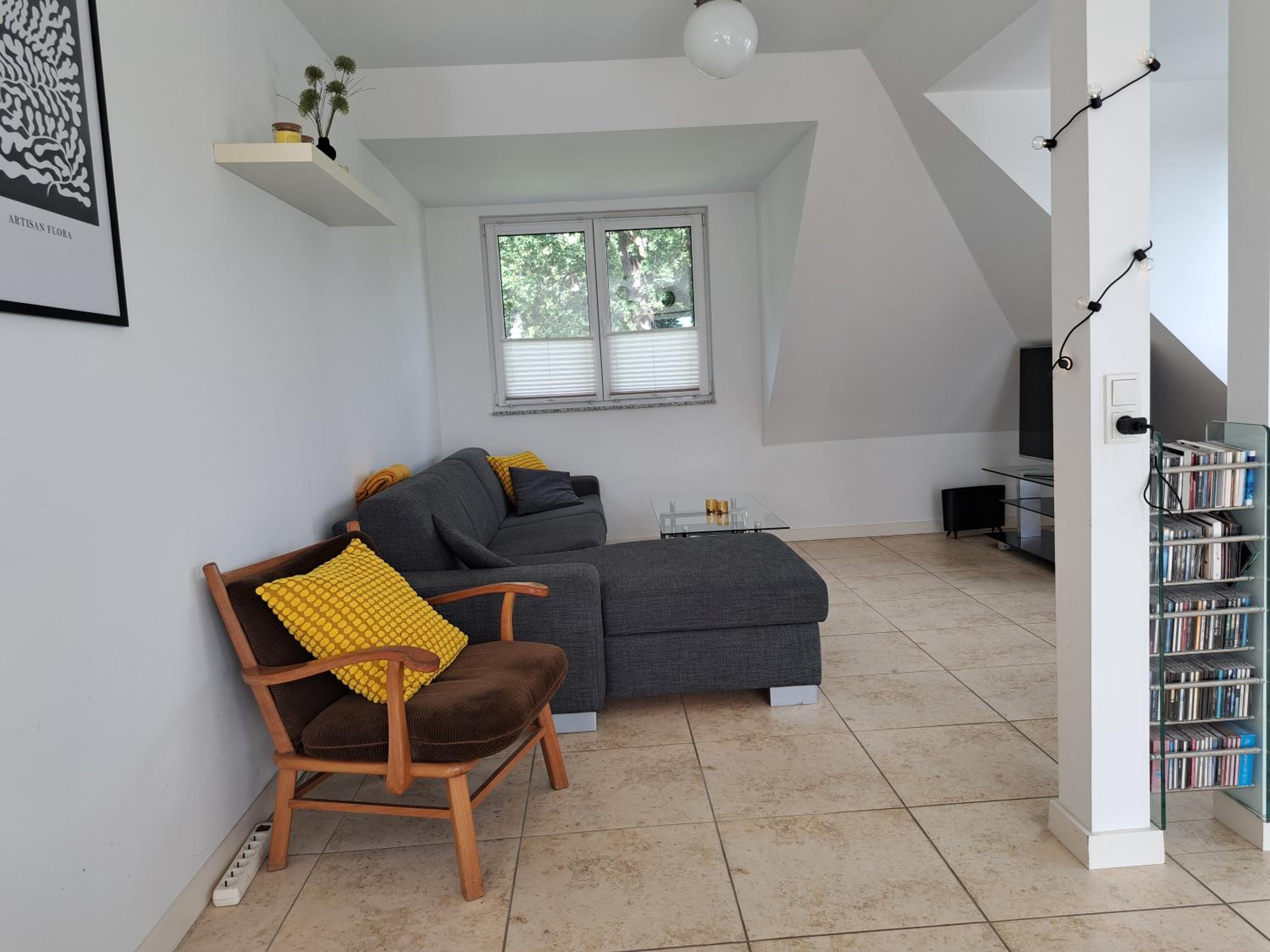 Exklusive Penthousewohnung