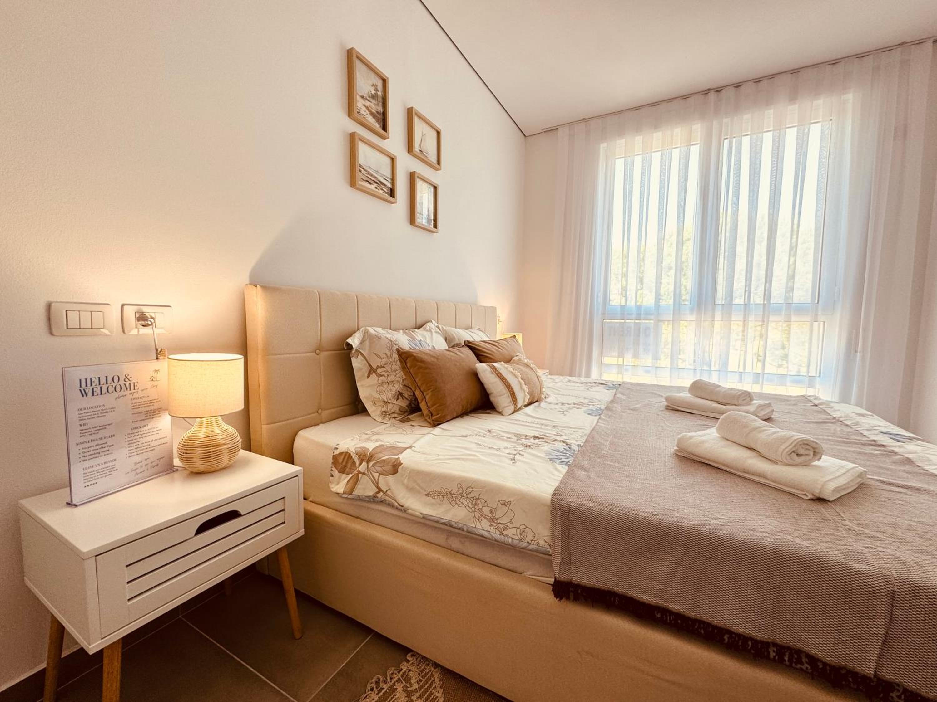 M&E Premium Apartments - San Pietro