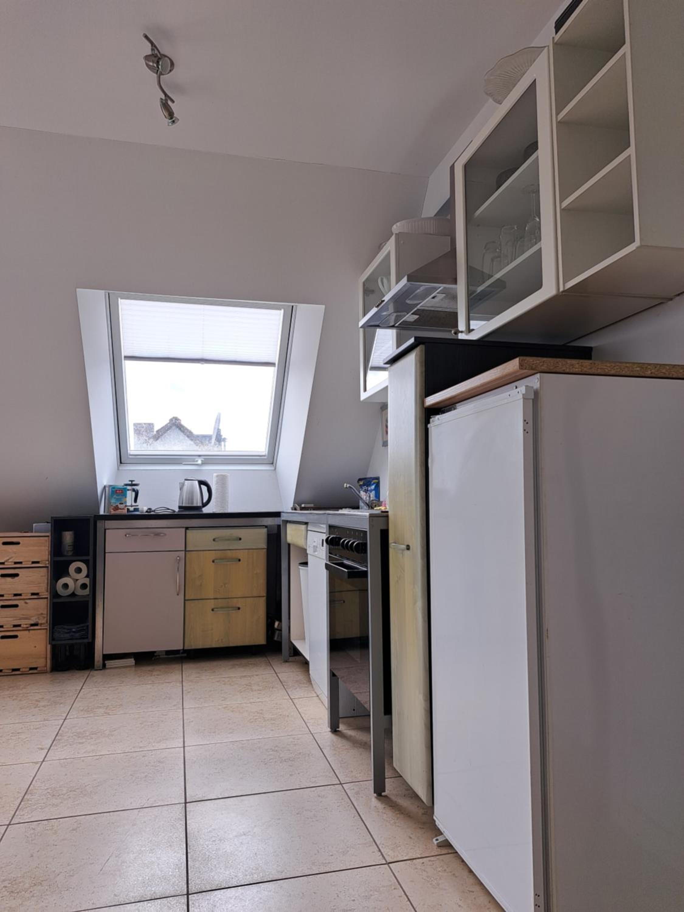 Exklusive Penthousewohnung
