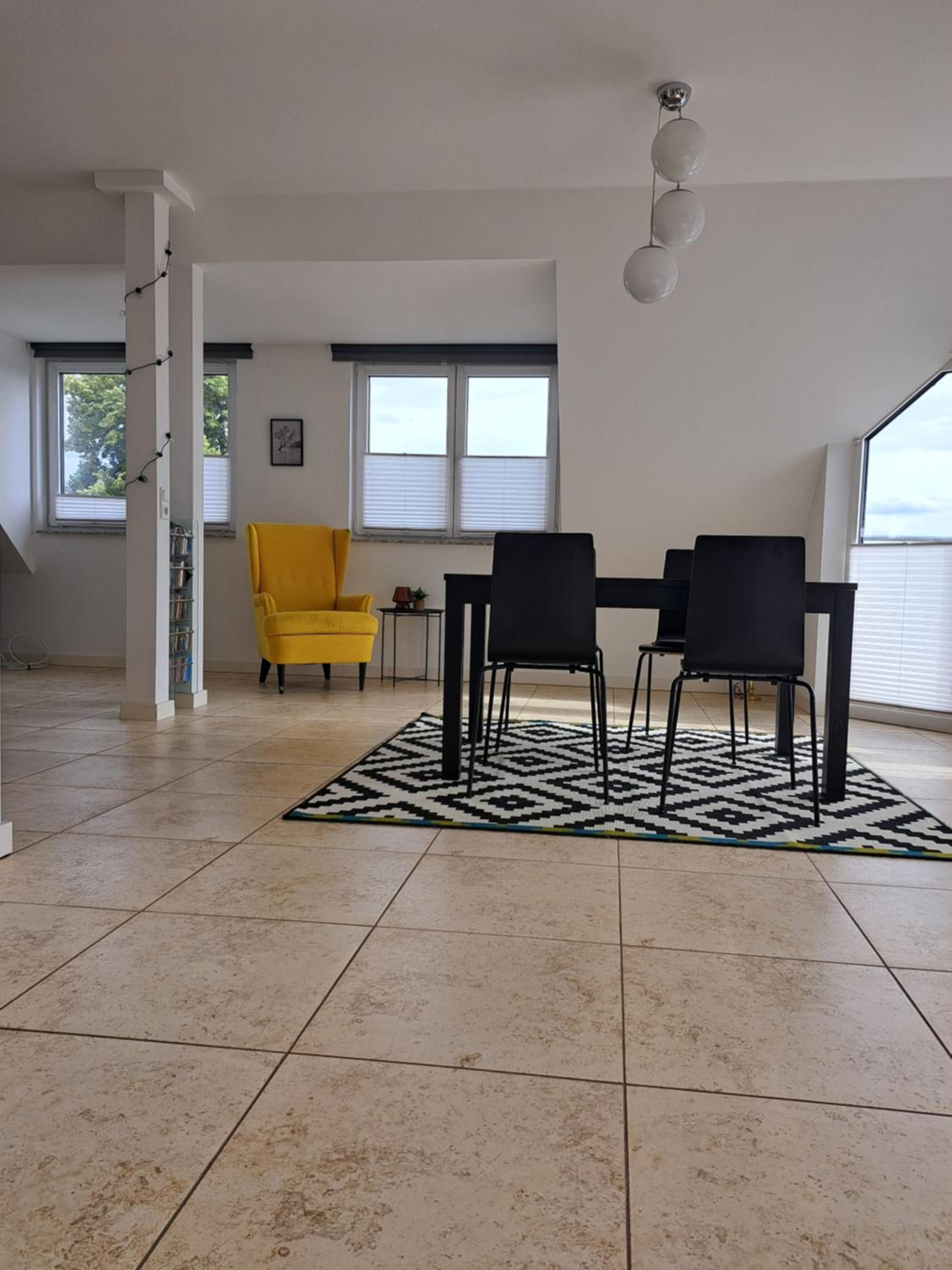Exklusive Penthousewohnung