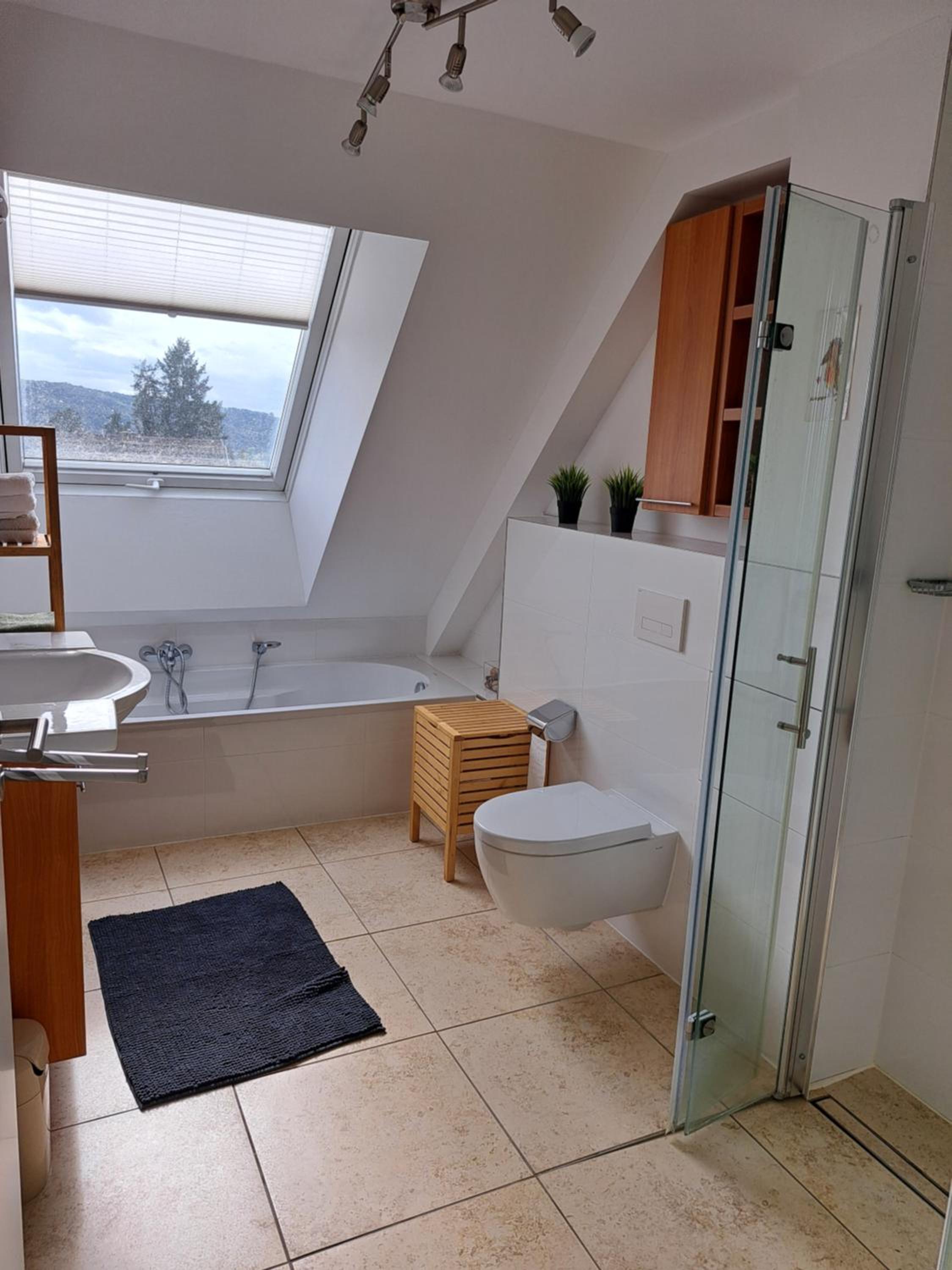 Exklusive Penthousewohnung